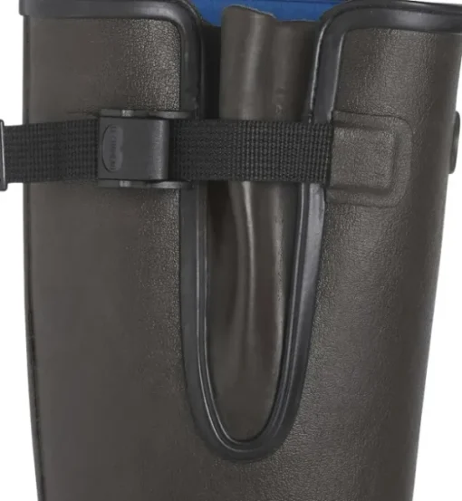 Women's Vierzonord Neoprene Lined Boot Brown-Le Chameau Online