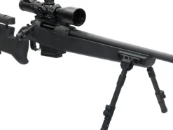 Leapers UTG Recon Flex II Bipod 7