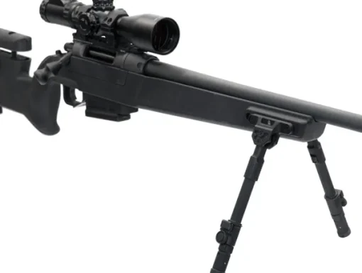 Leapers UTG Recon Flex II Bipod 7"-9" Center Height M-LOK tukijalka Outlet