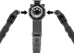 Leapers UTG Recon Flex II Bipod 7