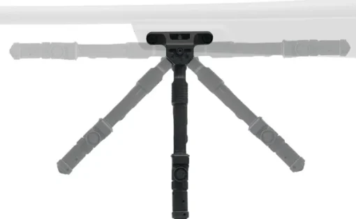 Leapers UTG Recon Flex II Bipod 7"-9" Center Height M-LOK tukijalka Outlet