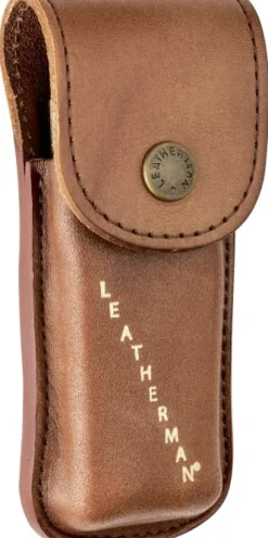 Leatherman Heritage Sheath Medium Best