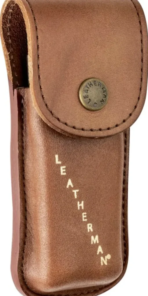Leatherman Heritage Sheath Medium Best