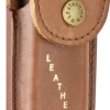 Heritage Sheath Small-Leatherman Clearance
