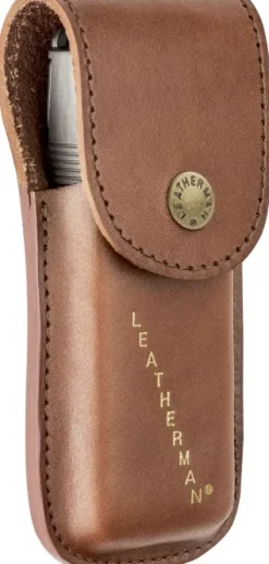 Leatherman Heritage Sheath -kotelo, L Sale