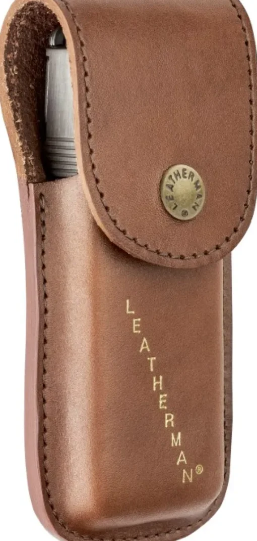 Leatherman Heritage Sheath -kotelo, L Sale