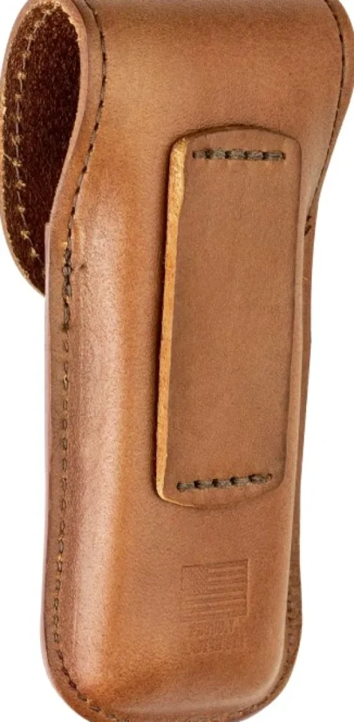 Leatherman Heritage Sheath Medium Best