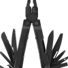 Leatherman Rebar Black Best