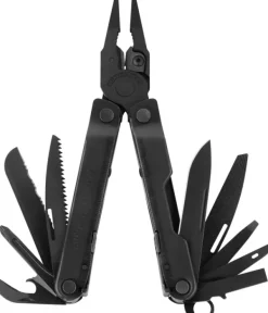 Leatherman Rebar Black Best
