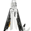 Leatherman Signal - monitoimityökalu nylonkotelolla New
