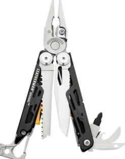 Leatherman Signal - monitoimityökalu nylonkotelolla New