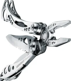 Leatherman Skeletool New