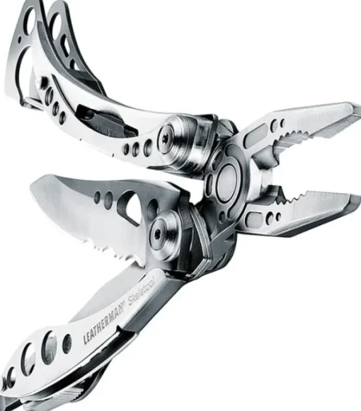 Leatherman Skeletool New