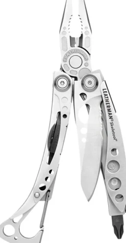 Leatherman Skeletool New