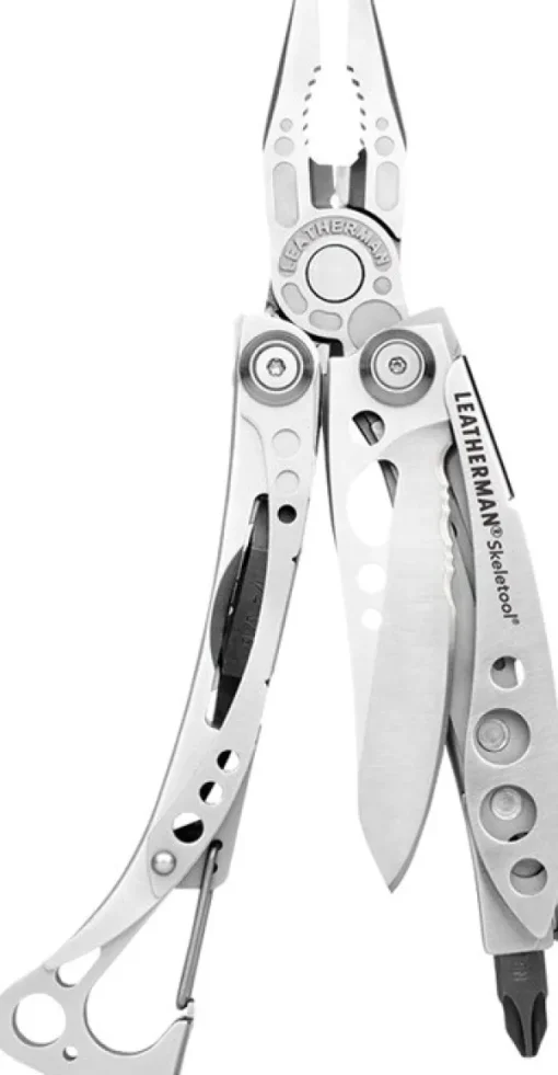 Leatherman Skeletool New