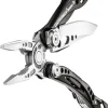 Leatherman Skeletool CX monitoimityökalu, musta Best