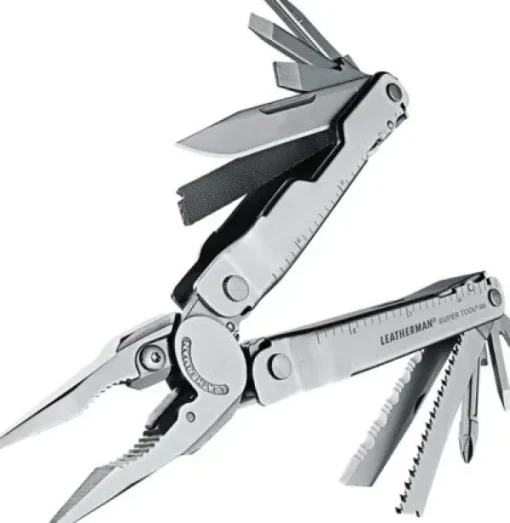 Super Tool 300, Nylon-Leatherman Clearance