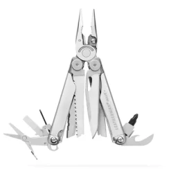Wave+ Multitool nailonkotelolla-Leatherman Best