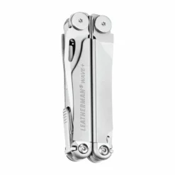 Wave+ Multitool nailonkotelolla-Leatherman Best