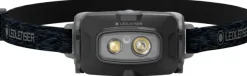 HF4R Core musta-Led Lenser New