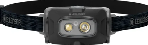 HF4R Core musta-Led Lenser New