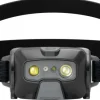 Led Lenser HF6R Core musta Fashion