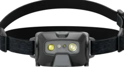 Led Lenser HF6R Core musta Fashion