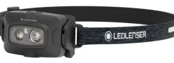 HF4R Core musta-Led Lenser New