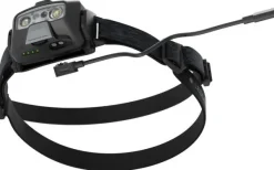 Led Lenser HF6R Core musta Fashion