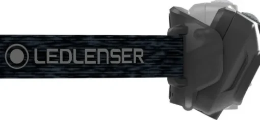 HF4R Core musta-Led Lenser New