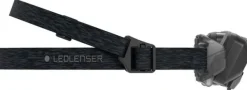 Led Lenser HF6R Core musta Fashion