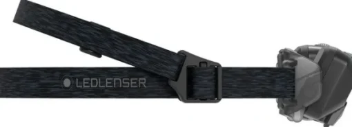 Led Lenser HF6R Core musta Fashion
