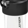 Led Lenser ML4 Warm Light retkilyhty, musta Discount