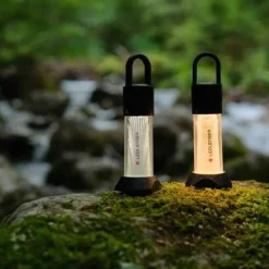 Led Lenser ML4 Warm Light retkilyhty, musta Discount
