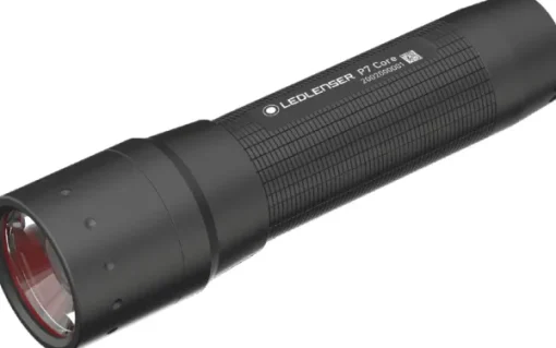 P7 Core 450 lm taskulamppu-Led Lenser Best