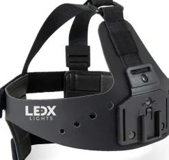 LedX Mamba G4 otsavalosetti-LEDX of Sweden Hot