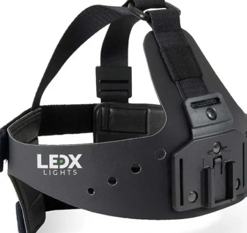 LedX Mamba G4 otsavalosetti-LEDX of Sweden Hot