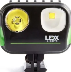 LedX Snok otsalamppusetti-LEDX of Sweden Clearance