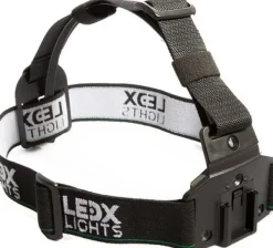 LedX Snok otsalamppusetti-LEDX of Sweden Clearance