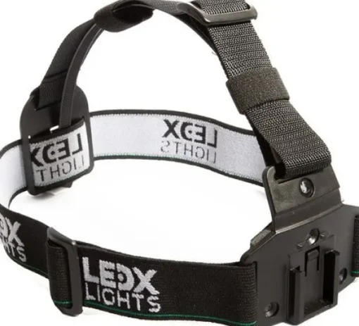 LedX Snok otsalamppusetti-LEDX of Sweden Clearance