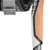 Traveller Carbon Midnightblue Dark Metallic/Llight Anthracite/White-Leki Clearance