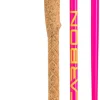 Leki Ultratrail FX One Neonpink/Black/Neonyellow Discount