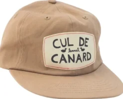 Lemmelkaffe Keps Cul De Canard Beige Online