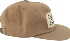 Lemmelkaffe Keps Cul De Canard Beige Online