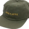 Keps Pannan Green-Lemmelkaffe Fashion