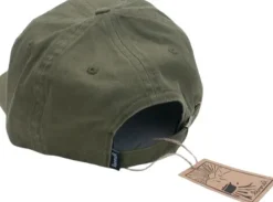 Keps Pannan Green-Lemmelkaffe Fashion