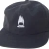 Keps Yris Black-Lemmelkaffe Outlet