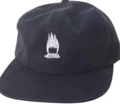 Keps Yris Black-Lemmelkaffe Outlet