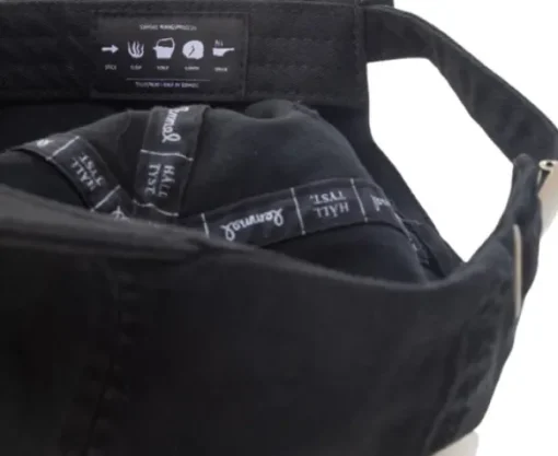 Keps Yris Black-Lemmelkaffe Outlet
