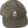 Keps Yris Green-Lemmelkaffe Sale